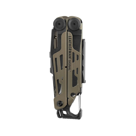 Leatherman Signal Multipurpose Tool | The Bike Affair