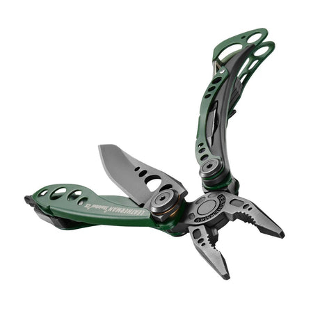 Leatherman Skeletool CX Multipurpose Tool | The Bike Affair