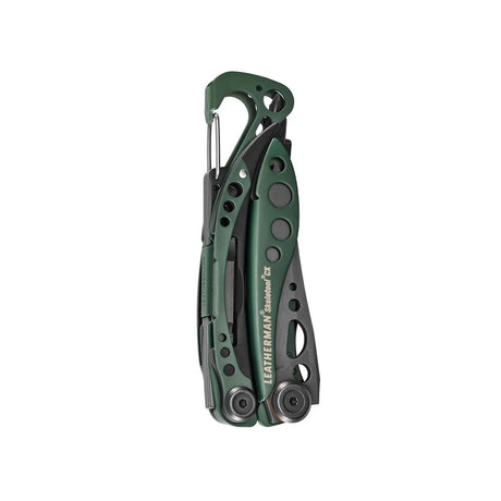 Leatherman Skeletool CX Multipurpose Tool | The Bike Affair