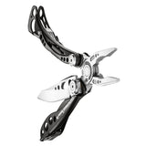 Leatherman Skeletool CX Multipurpose Tool | The Bike Affair