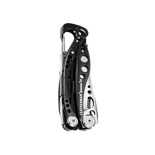 Leatherman Skeletool CX Multipurpose Tool | The Bike Affair