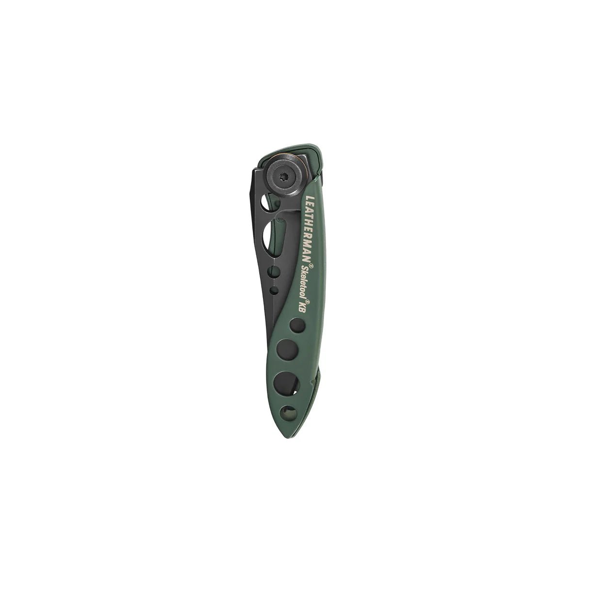 Leatherman Skeletool KB Multipurpose Tool | The Bike Affair