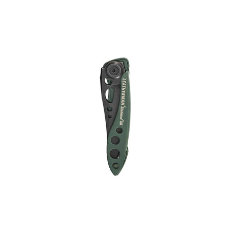 Leatherman Skeletool KB Multipurpose Tool | The Bike Affair