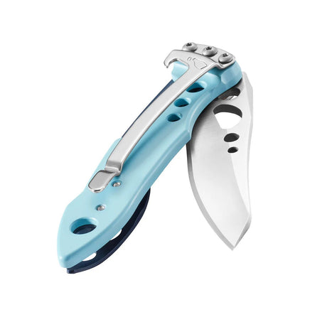 Leatherman Skeletool KB Multipurpose Tool | The Bike Affair