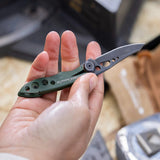 Leatherman Skeletool KB Multipurpose Tool | The Bike Affair