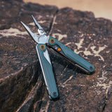 Leatherman Wave Alpha Multipurpose Tool | The Bike Affair