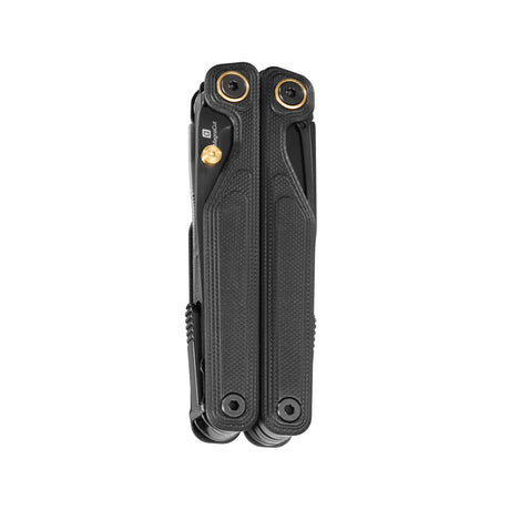 Leatherman Wave Alpha Multipurpose Tool | The Bike Affair