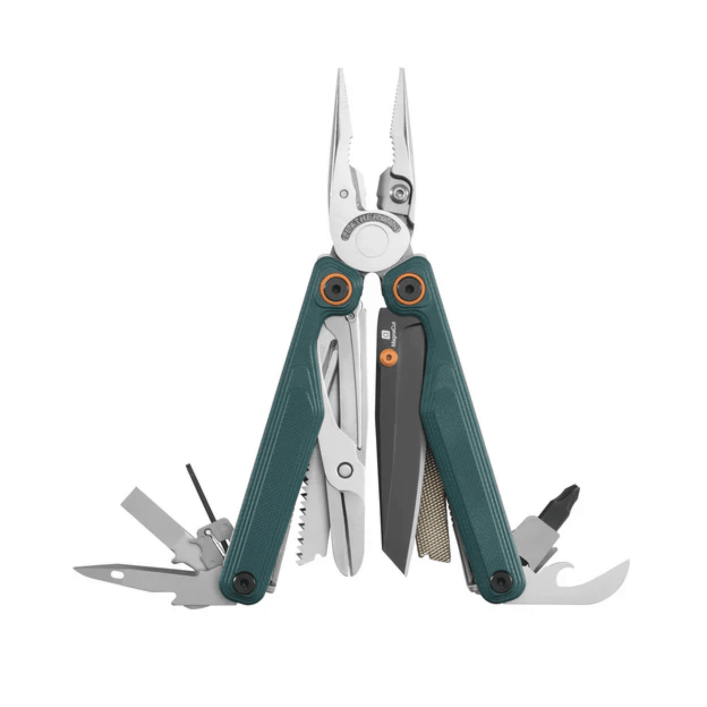 Leatherman Wave Alpha Multipurpose Tool | The Bike Affair