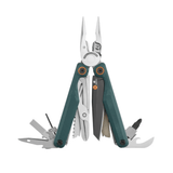 Leatherman Wave Alpha Multipurpose Tool | The Bike Affair