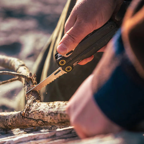 Leatherman Wave Alpha Multipurpose Tool | The Bike Affair