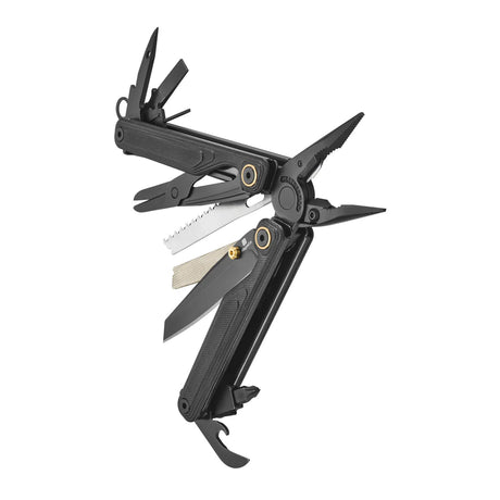 Leatherman Wave Alpha Multipurpose Tool | The Bike Affair