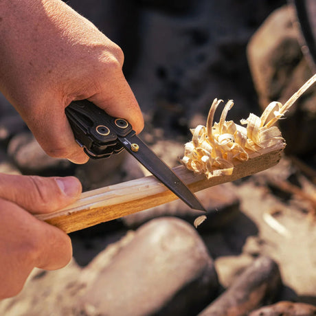 Leatherman Wave Alpha Multipurpose Tool | The Bike Affair
