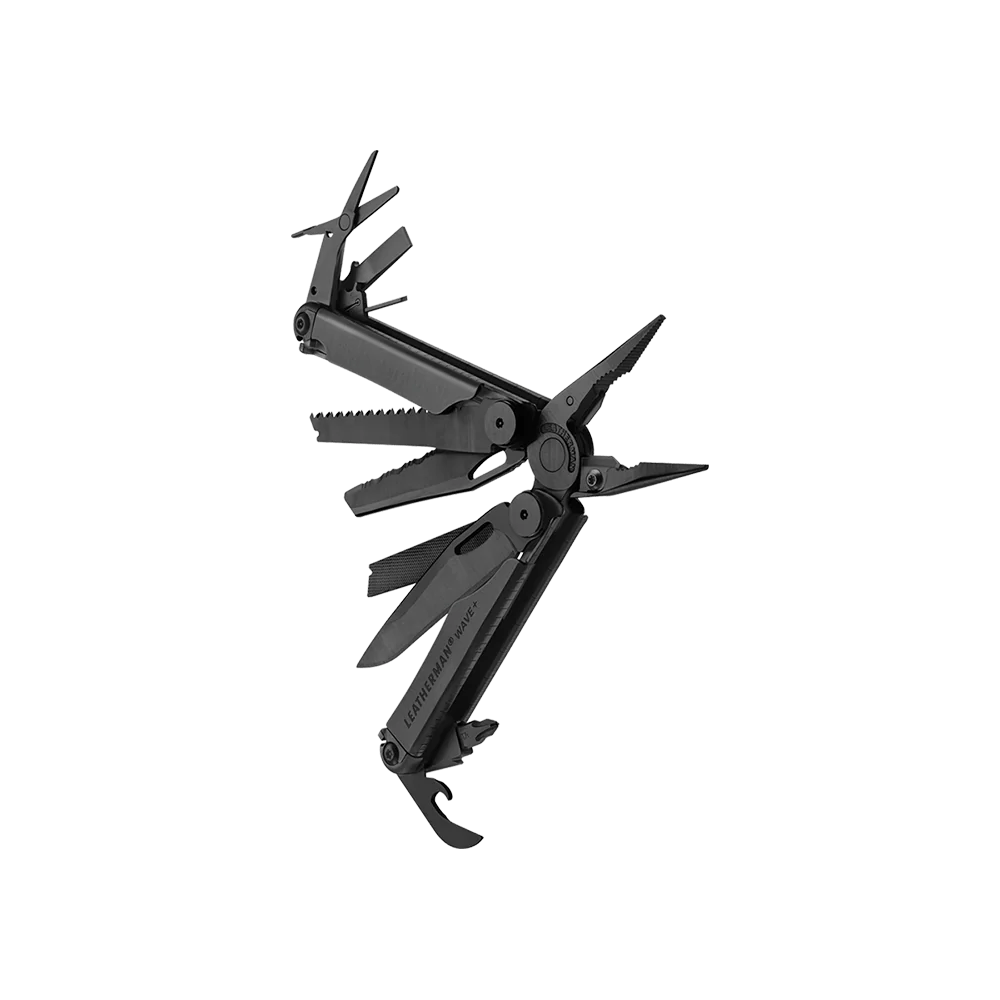 Leatherman Wave Plus Multipurpose Tool | The Bike Affair