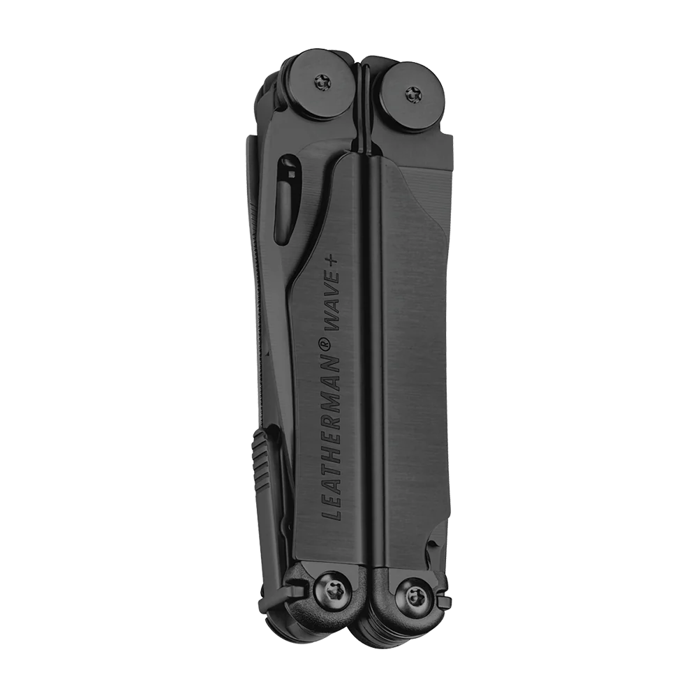 Leatherman Wave Plus Multipurpose Tool | The Bike Affair