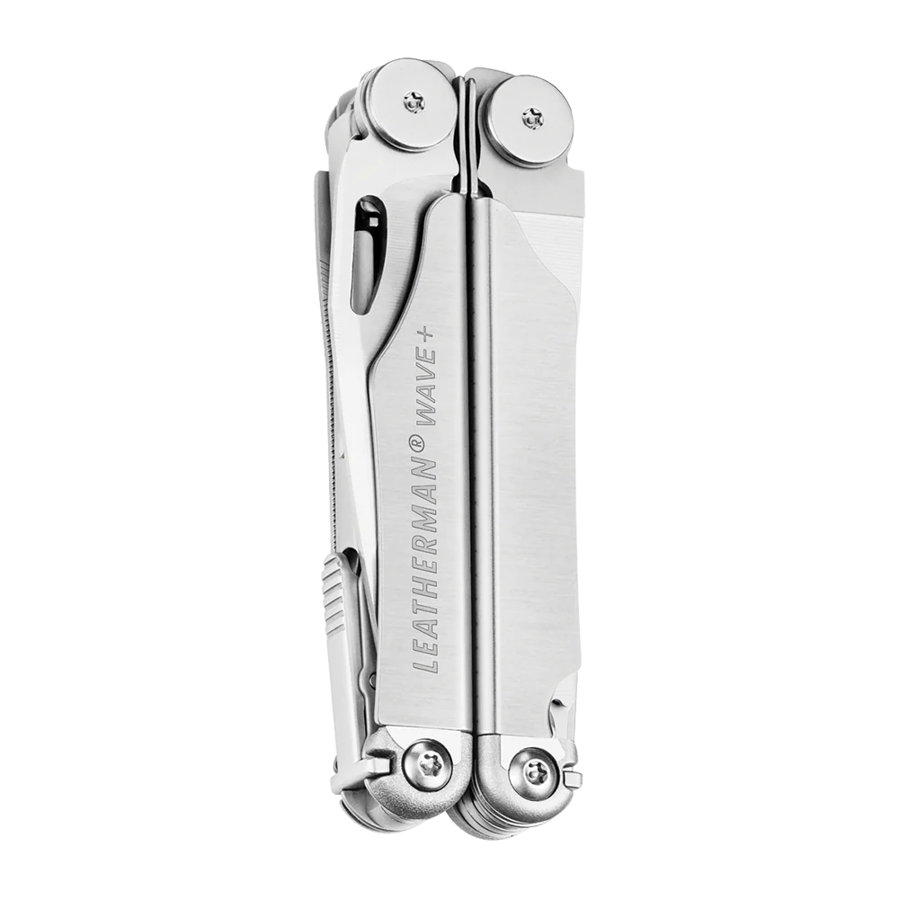 Leatherman Wave Plus Multipurpose Tool | The Bike Affair