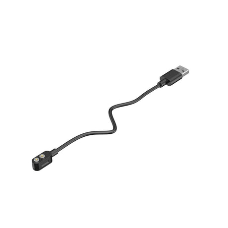 Ledlenser Accessory Magnetic Charging Cable Type A | The Bike Affair