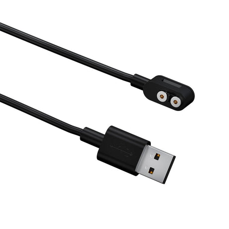 Ledlenser Accessory Magnetic Charging Cable Type A | The Bike Affair