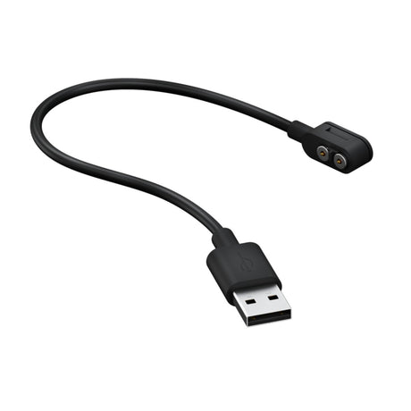 Ledlenser Accessory Magnetic Charging Cable Type A | The Bike Affair