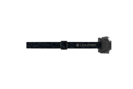 Ledlenser HF4R Core Portable Electric Headlamp | The Bike Affair