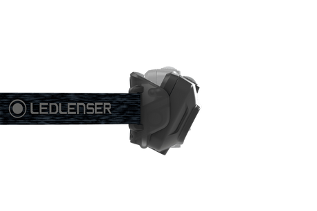 Ledlenser HF4R Core Portable Electric Headlamp | The Bike Affair