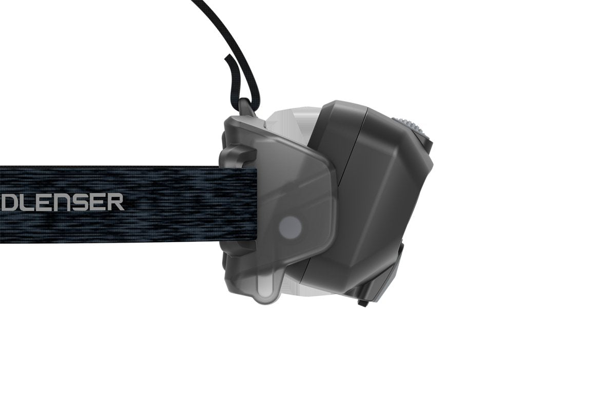 Ledlenser HF8R Core Portable Electric Headlamp | The Bike Affair