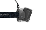 Ledlenser HF8R Core Portable Electric Headlamp | The Bike Affair