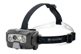 Ledlenser HF8R Core Portable Electric Headlamp | The Bike Affair