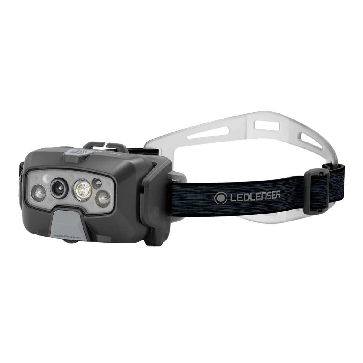 Ledlenser HF8R Core Portable Electric Headlamp | The Bike Affair