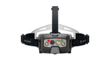 Ledlenser HF8R Core Portable Electric Headlamp | The Bike Affair