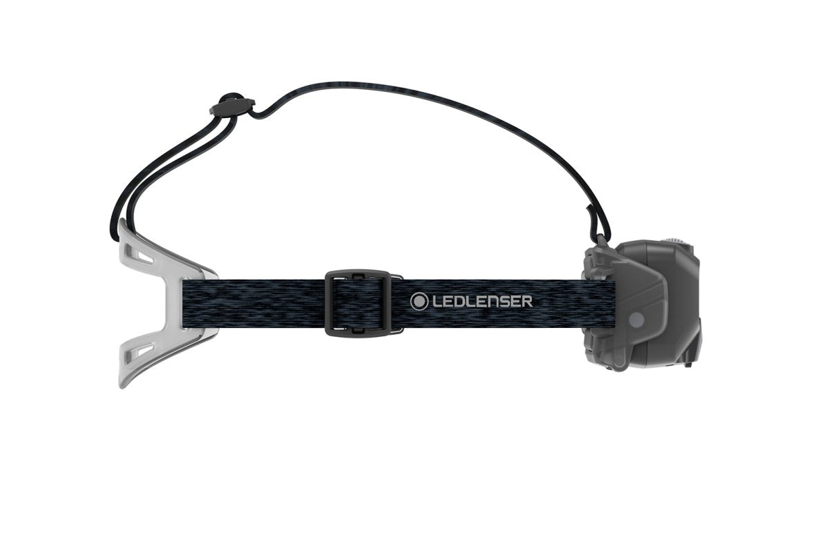 Ledlenser HF8R Core Portable Electric Headlamp | The Bike Affair