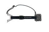 Ledlenser HF8R Core Portable Electric Headlamp | The Bike Affair