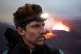 Ledlenser HF8R Core Portable Electric Headlamp | The Bike Affair