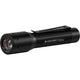 Ledlenser P3 Core Portable Electric Flashlight | The Bike Affair