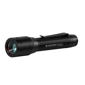 Ledlenser P5 Core Portable Electric Flashlight, Black