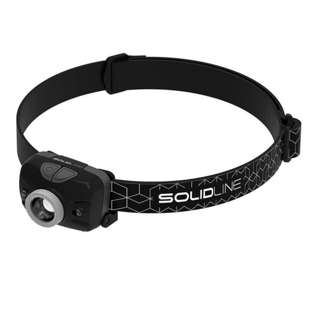 Ledlenser SH3 Blister Portable Electric Headlamp | The Bike Affair