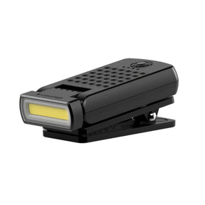 Ledlenser W1R Work Portable Electric Worklight, Black