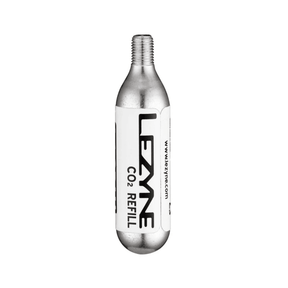Lezyne 16G CO2 Cartridge | The Bike Affair