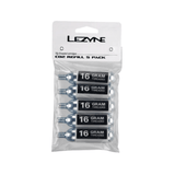 Lezyne 16G CO2 Cartridge | The Bike Affair