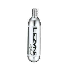 Lezyne 20G CO2 Cartridge | The Bike Affair