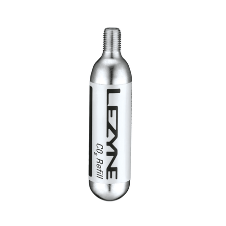 Lezyne 20G CO2 Cartridge | The Bike Affair