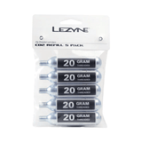 Lezyne 20G CO2 Cartridge | The Bike Affair