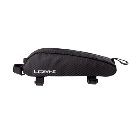 Lezyne Aero Energy Caddy Top Tube Bag | The Bike Affair