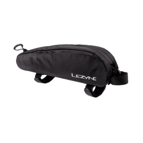 Lezyne Aero Energy Caddy Top Tube Bag | The Bike Affair
