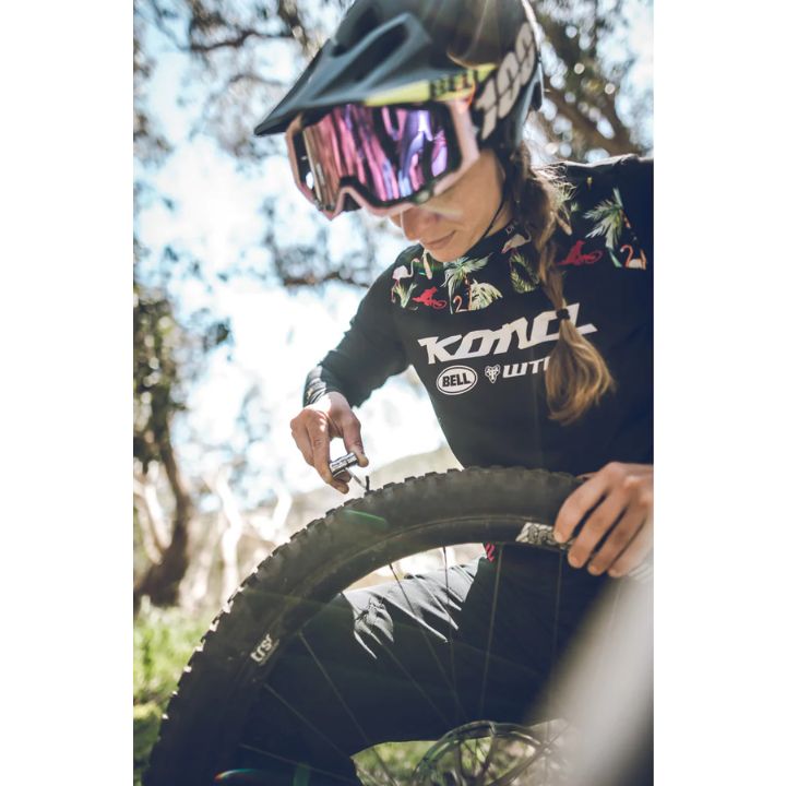 Lezyne Classic Tubeless Kit | The Bike Affair