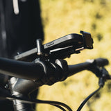 Lezyne CNC Phone Mount | The Bike Affair