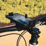 Lezyne CNC Phone Mount | The Bike Affair