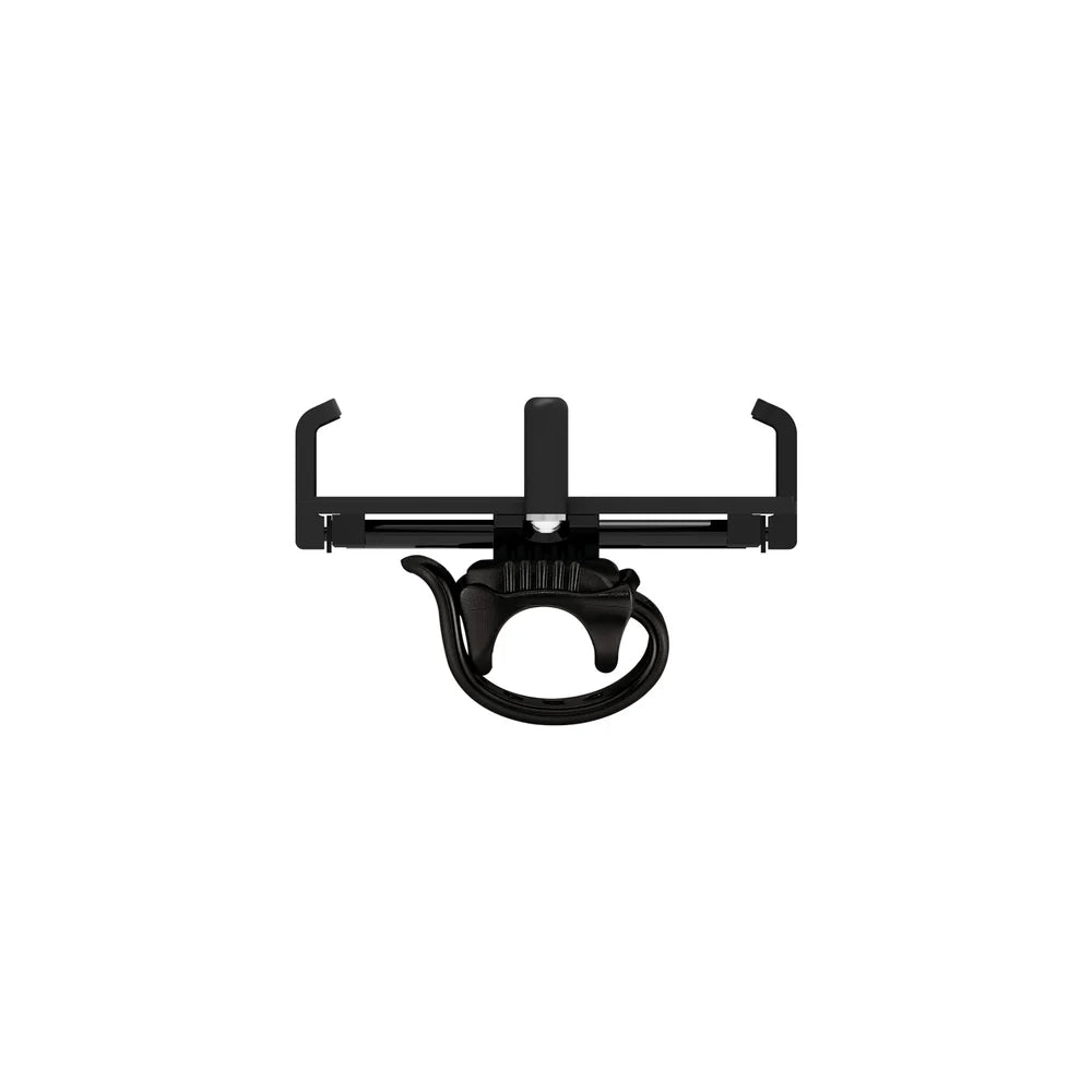 Lezyne CNC Phone Mount | The Bike Affair