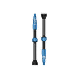 Lezyne CNC Tubeless Valves (2 Pcs) | The Bike Affair