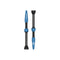 Lezyne CNC Tubeless Valves (2 Pcs) | The Bike Affair