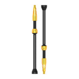 Lezyne CNC Tubeless Valves (2 Pcs) | The Bike Affair